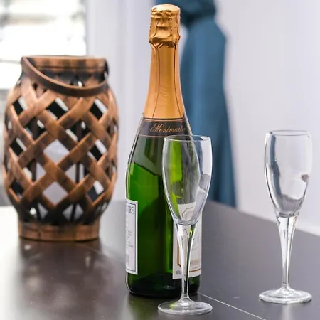 Appartamento Central Elegance Atene