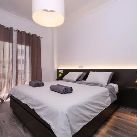 Central Elegance Athens