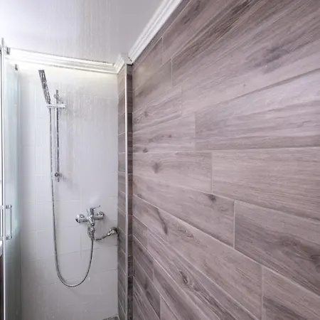 Central Elegance Atene