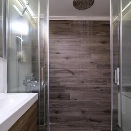 Appartamento Central Elegance