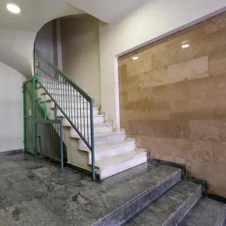 Central Elegance Apartment Athens