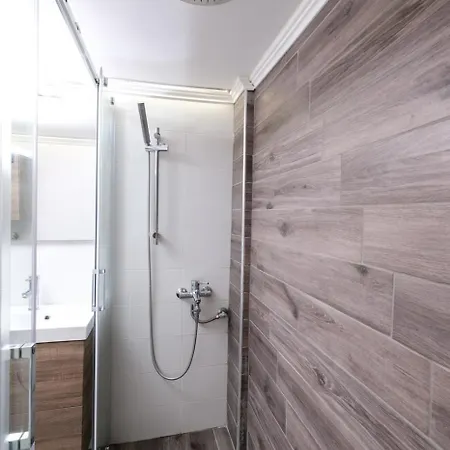 Central Elegance Apartment